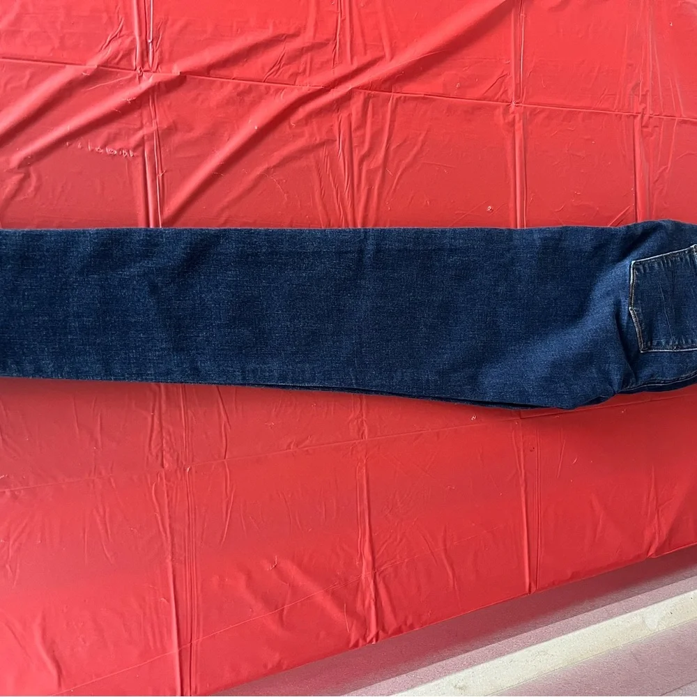 American Eagle Women’s Size 4 Jeans Denim Stretch Skinny/Classic Fit - Picture 6 of 8